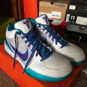 Kobe IV Protros “Draft Day”